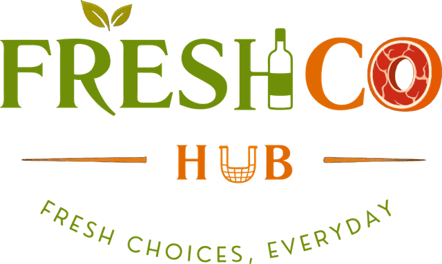 Freshco Hub
